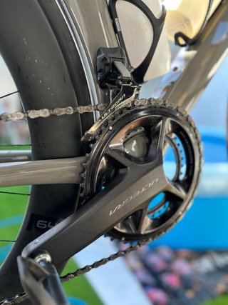 Cannondale SystemSix Carbon