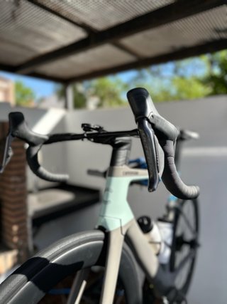 Cannondale SystemSix Carbon