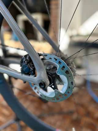 Cannondale SystemSix Carbon