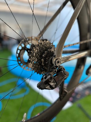 Cannondale SystemSix Carbon