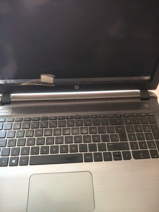 Lote 5 portátiles HP, Lenovo, Sony, Acer, Asus