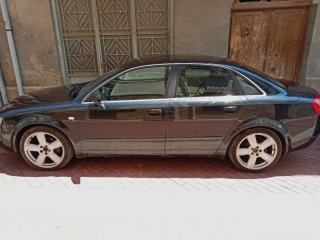 Audi A4 2004