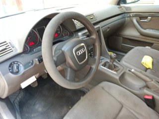 Audi A4 2004