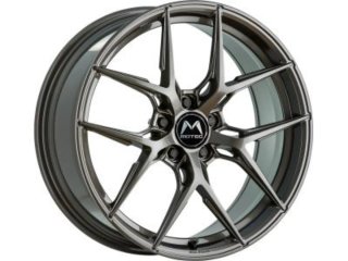 Llantas Motec MCR4