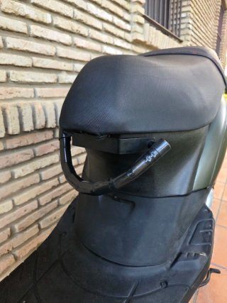 Piaggio Zip 50S 4T 2020
