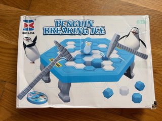 Lote  juegos de mesa