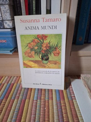 Anima mundi