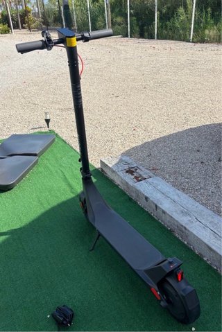 Patinete Eléctrico Xiaomi