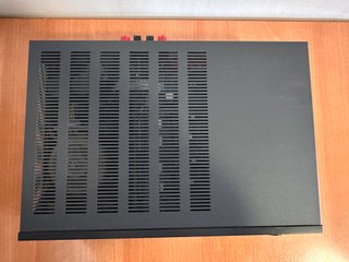 Amplificador NAD C 352 Stereo Integrado