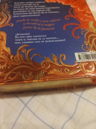 El gran libro del Reino de la Fantasía. ¡Descub...