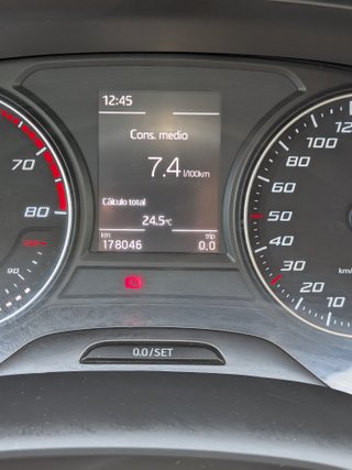 SEAT Ateca 1.4 150cv