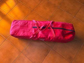 Cuna de viaje para bebés
