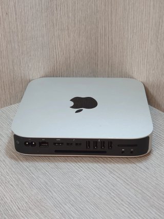 Mac mini 2014