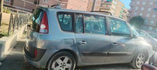 Renault Megane 2007