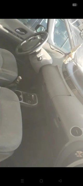 Renault Megane 2007