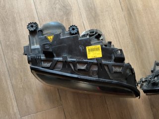 Faros xenón BMW E46 320