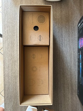 Dyson Supersonic Asciugacapelli