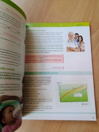 Ciencias de la naturaleza : 6o Primaria : Aragó...
