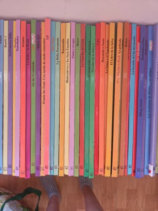 Club del Libro Disney: Bambi (Spanish Edition)