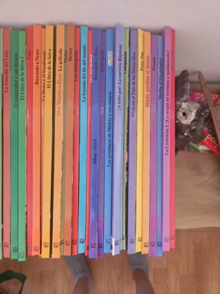 Club del Libro Disney: Bambi (Spanish Edition)