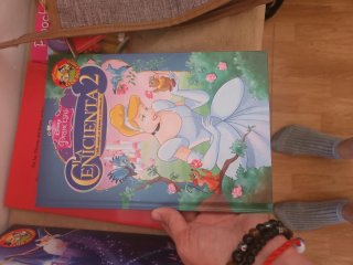 Club del Libro Disney: Bambi (Spanish Edition)