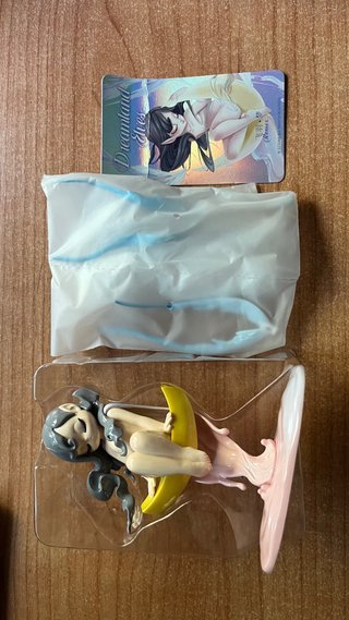 52TOYS Dreamland Elves Figura