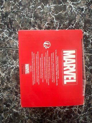 Figura Spiderman