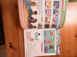Amazing Rooftops 2 Class Book Pack 9780194167413