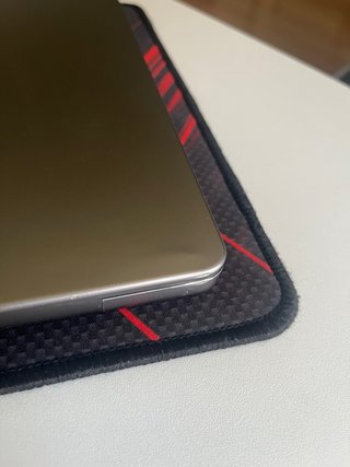 MacBook Pro 14 M1 16GB 2021 “NEGOCIABLE”