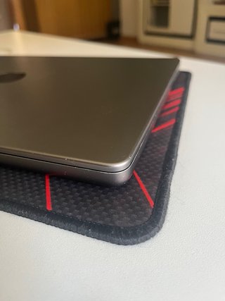 MacBook Pro 14 M1 16GB 2021 “NEGOCIABLE”
