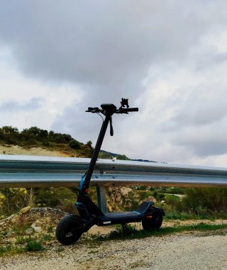 Patinete Eléctrico Cecotec