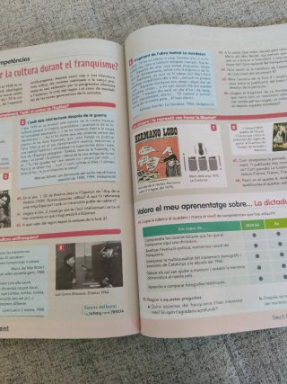 Geografia i Història 4 ESO