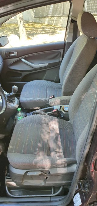 Ford C-MAX 2008