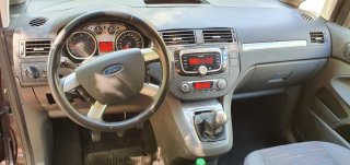 Ford C-MAX 2008
