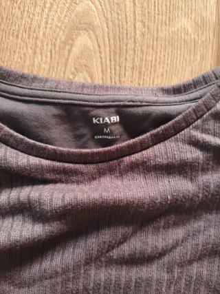 Ropa premamá: Jeans y falda vaquera y vestido