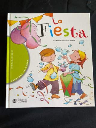 La fiesta