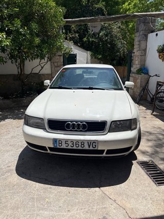 Audi A4 1998