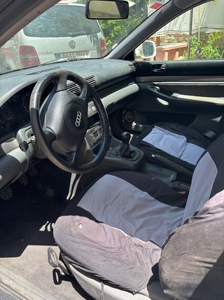 Audi A4 1998