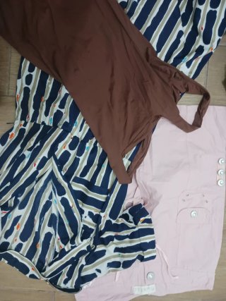 Lote Ropa Usada por Kilos