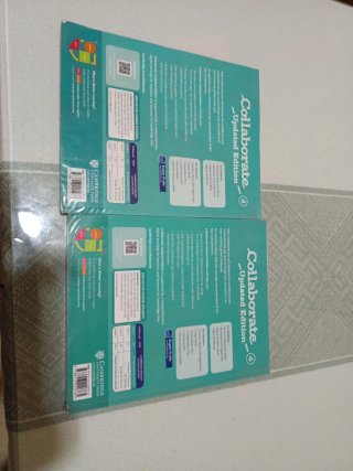 Collaborate English for Spanish Speakers Update...