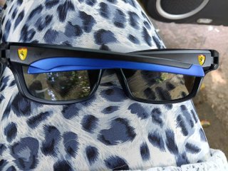 Gafas de sol UCN 800966365186 CAT.3
