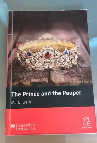 The Prince and the Pauper