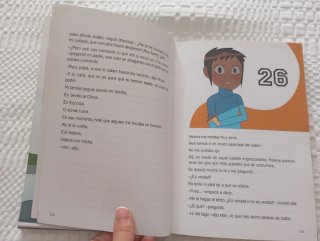 El misterio del castillo embrujado