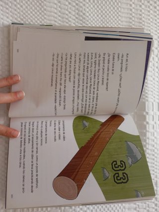 El misterio del castillo embrujado