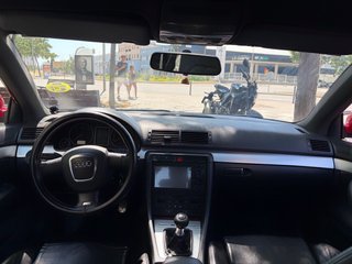 Audi A4 2006