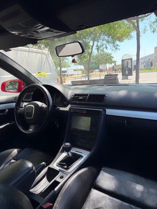 Audi A4 2006