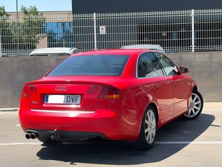 Audi A4 2006