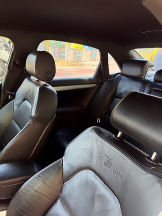 Audi A4 2006