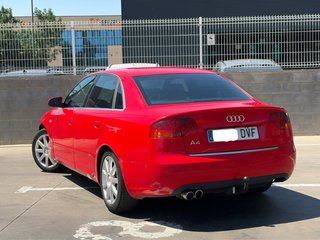 Audi A4 2006