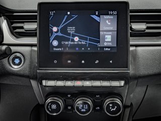Renault Captur Zen E-TECH Híbrido enchufable 160cv